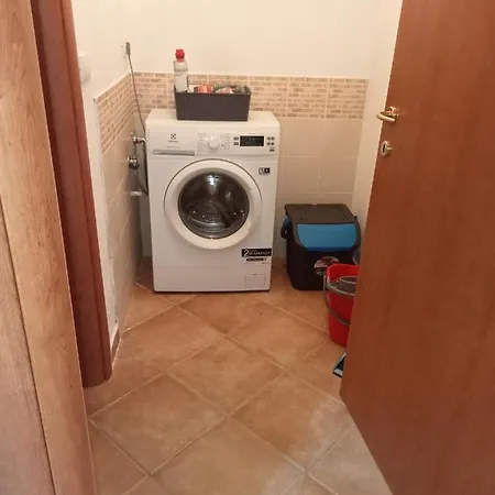 Il Mirto Bianco * Olmedo