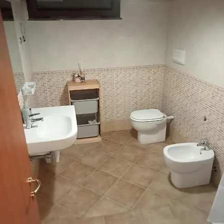 Il Mirto Bianco *